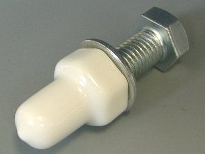 ネジカバー ボルトナットカバー ボルトとナットを保護します