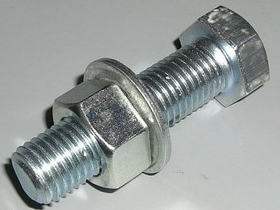 ボルト ナット 保護